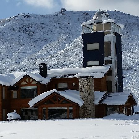 Galileo Boutique Hotel San Carlos de Bariloche Dış mekan fotoğraf
