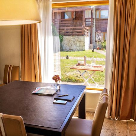 Galileo Boutique Hotel San Carlos de Bariloche Dış mekan fotoğraf