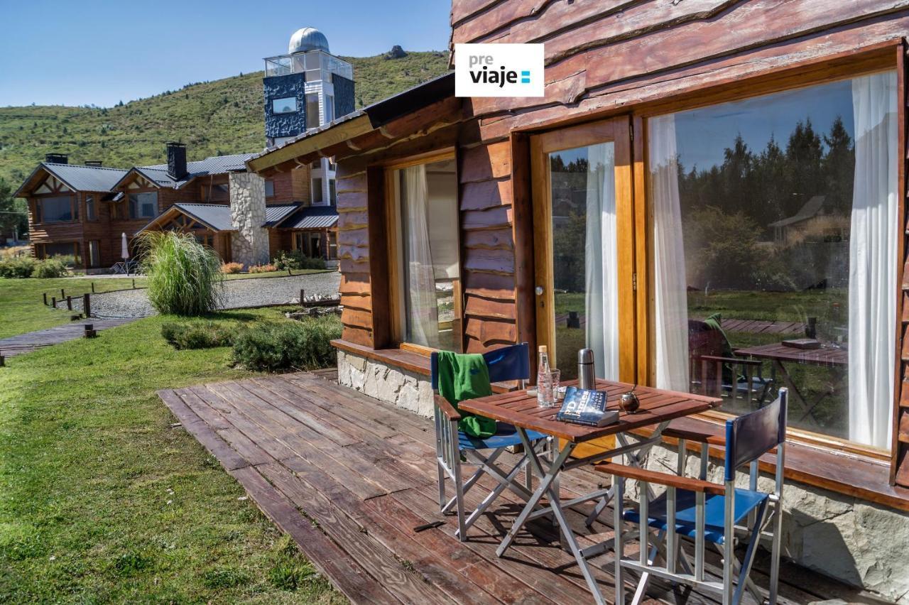 Galileo Boutique Hotel San Carlos de Bariloche Dış mekan fotoğraf