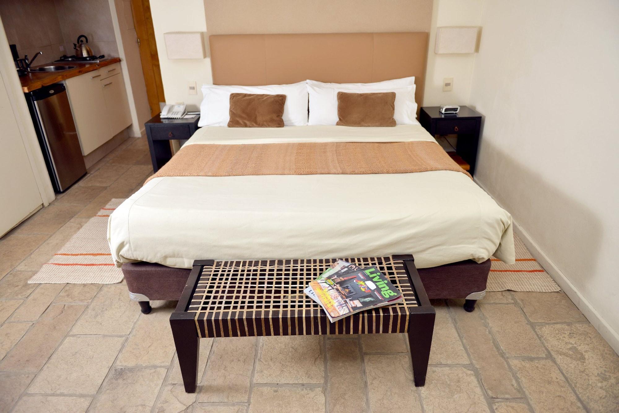 Galileo Boutique Hotel San Carlos de Bariloche Dış mekan fotoğraf