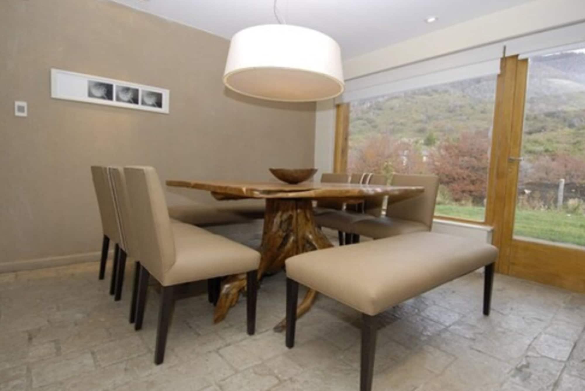 Galileo Boutique Hotel San Carlos de Bariloche Dış mekan fotoğraf