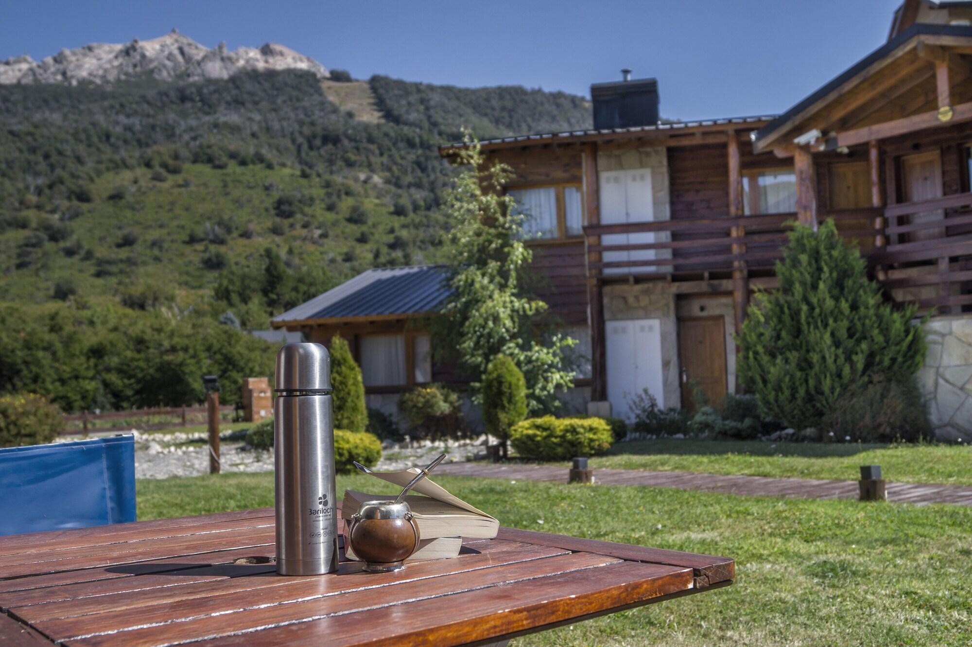 Galileo Boutique Hotel San Carlos de Bariloche Dış mekan fotoğraf