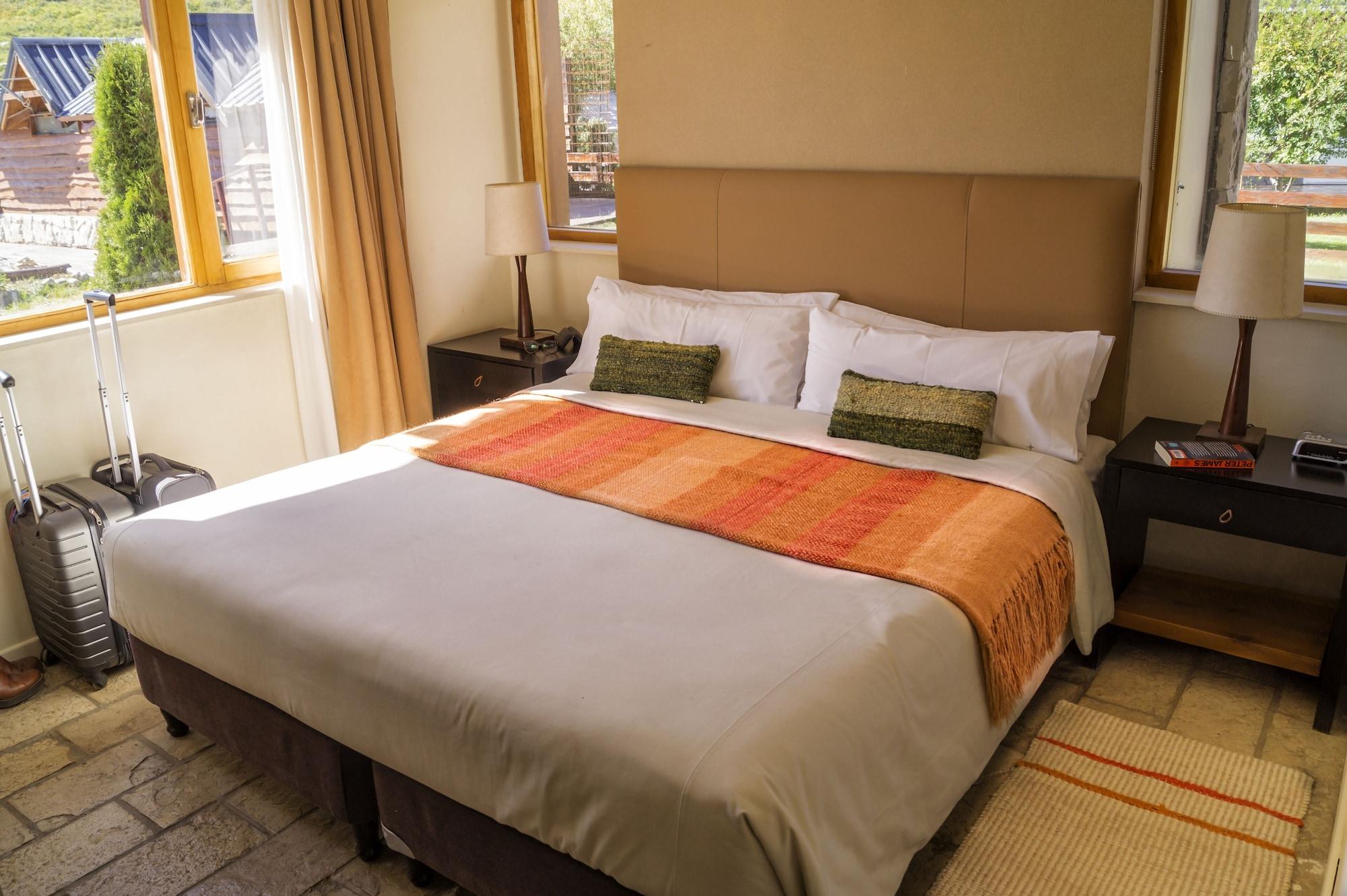 Galileo Boutique Hotel San Carlos de Bariloche Dış mekan fotoğraf