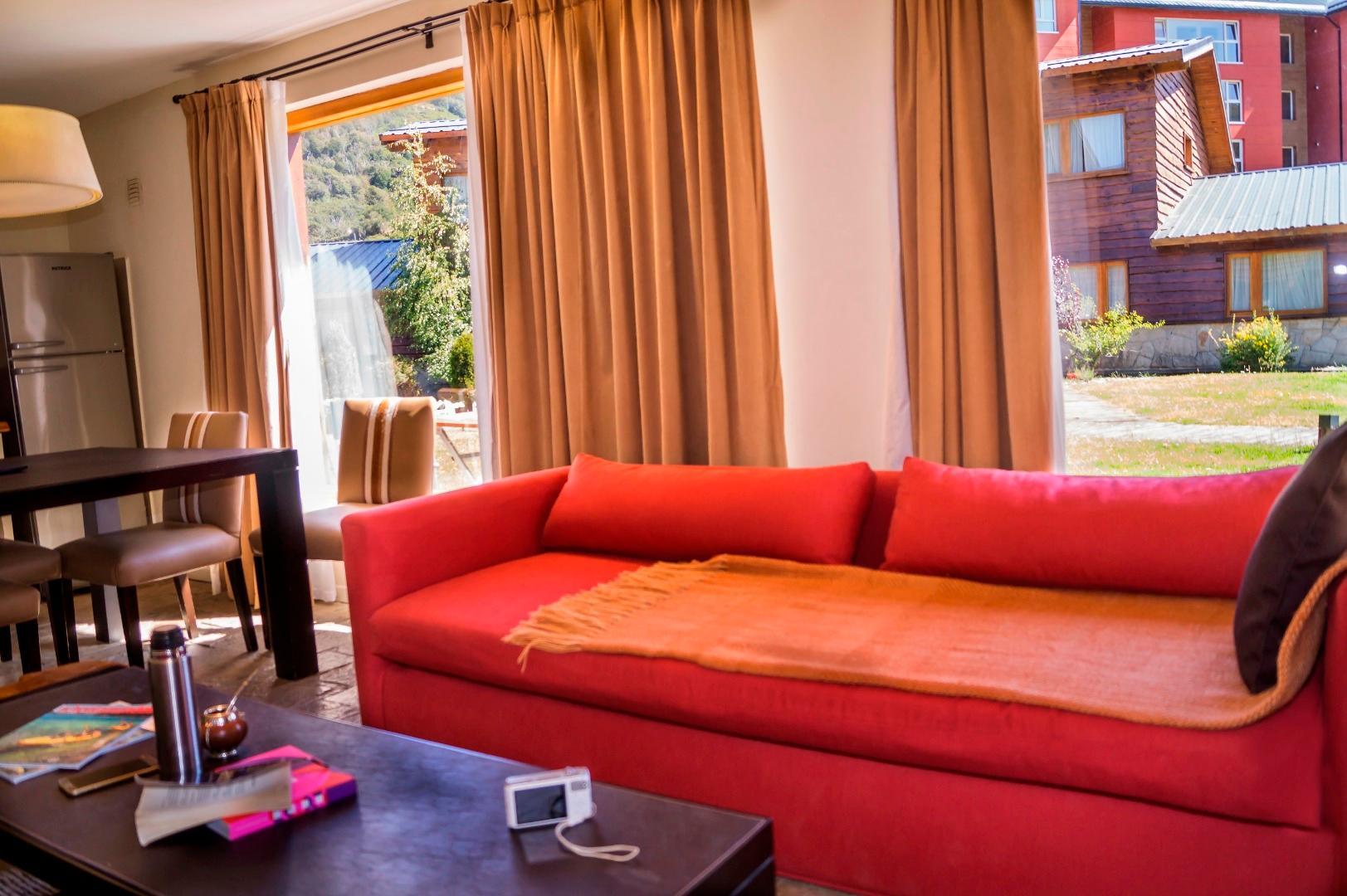 Galileo Boutique Hotel San Carlos de Bariloche Dış mekan fotoğraf