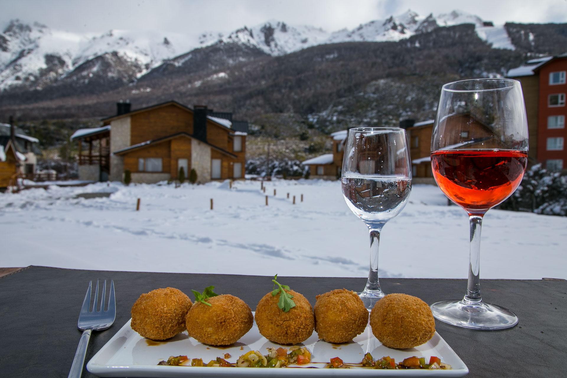 Galileo Boutique Hotel San Carlos de Bariloche Dış mekan fotoğraf