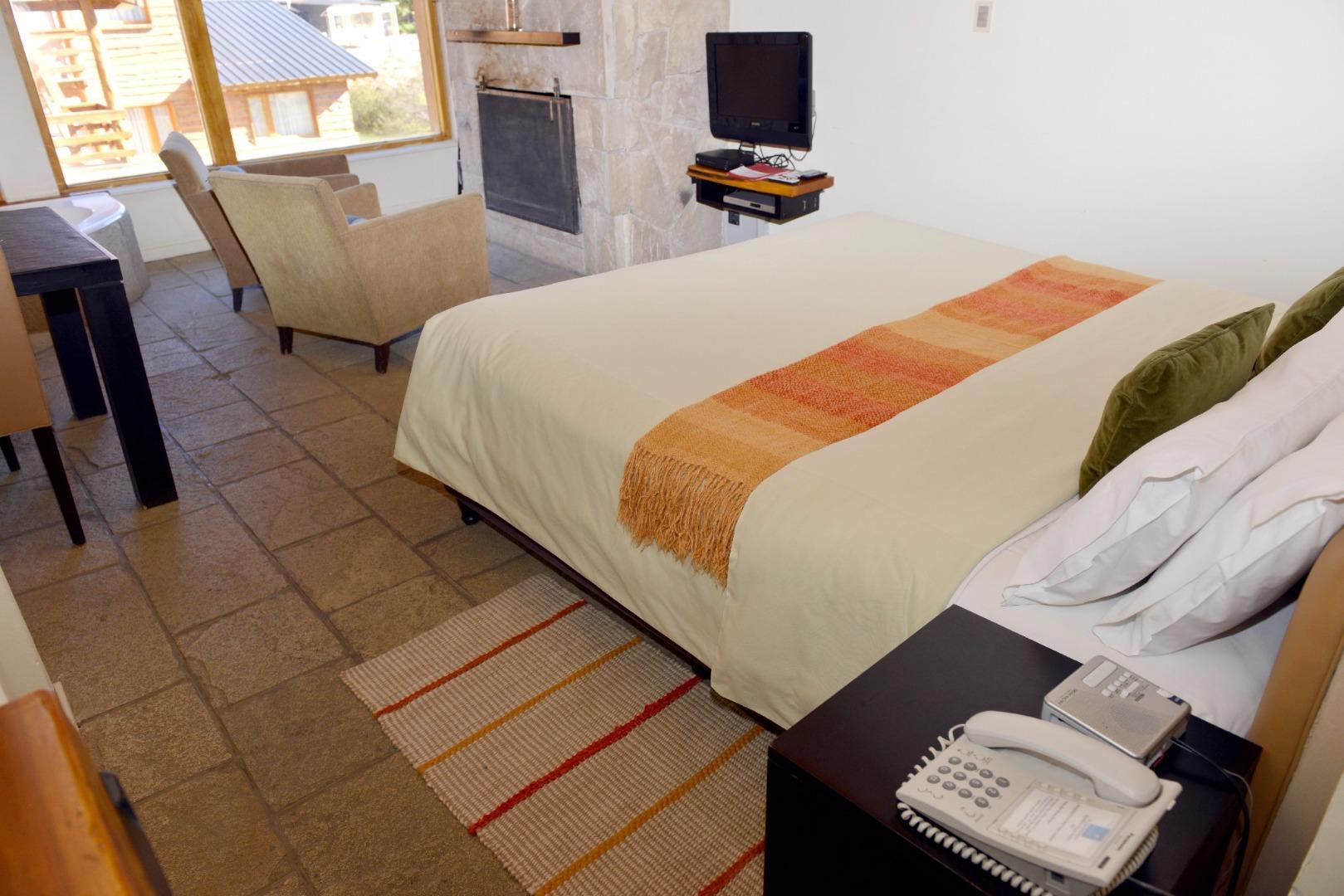 Galileo Boutique Hotel San Carlos de Bariloche Dış mekan fotoğraf