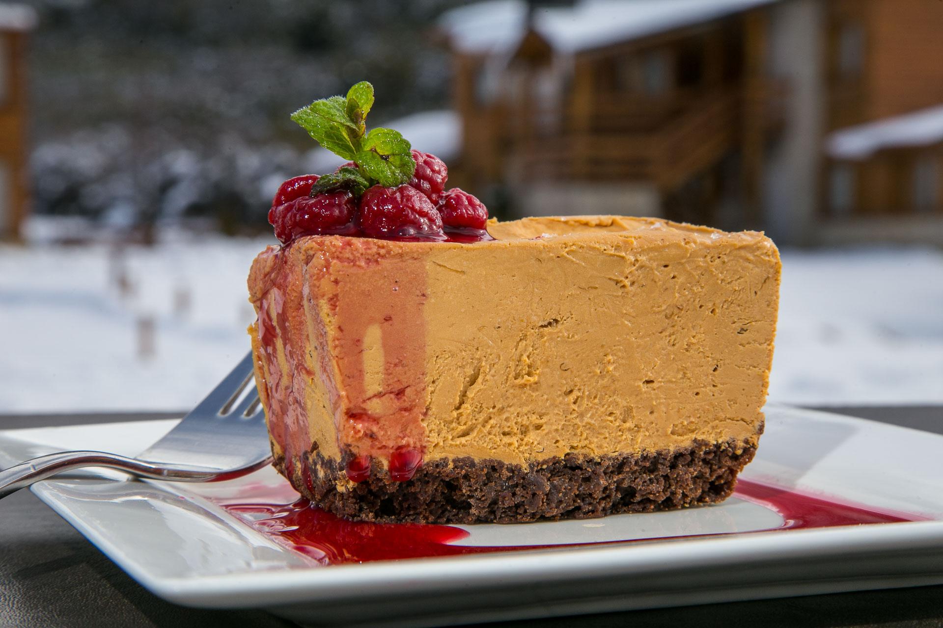 Galileo Boutique Hotel San Carlos de Bariloche Dış mekan fotoğraf