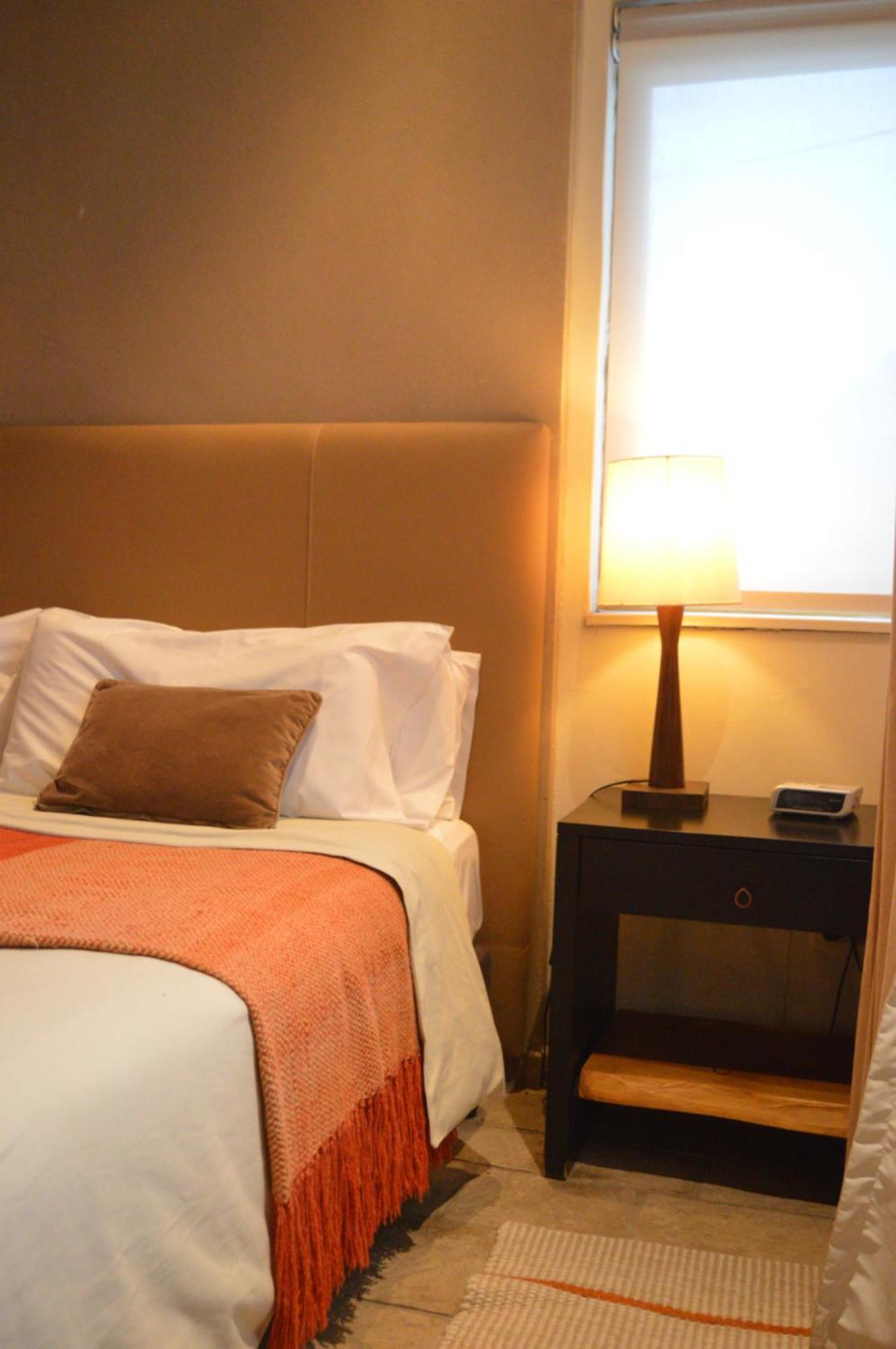Galileo Boutique Hotel San Carlos de Bariloche Dış mekan fotoğraf