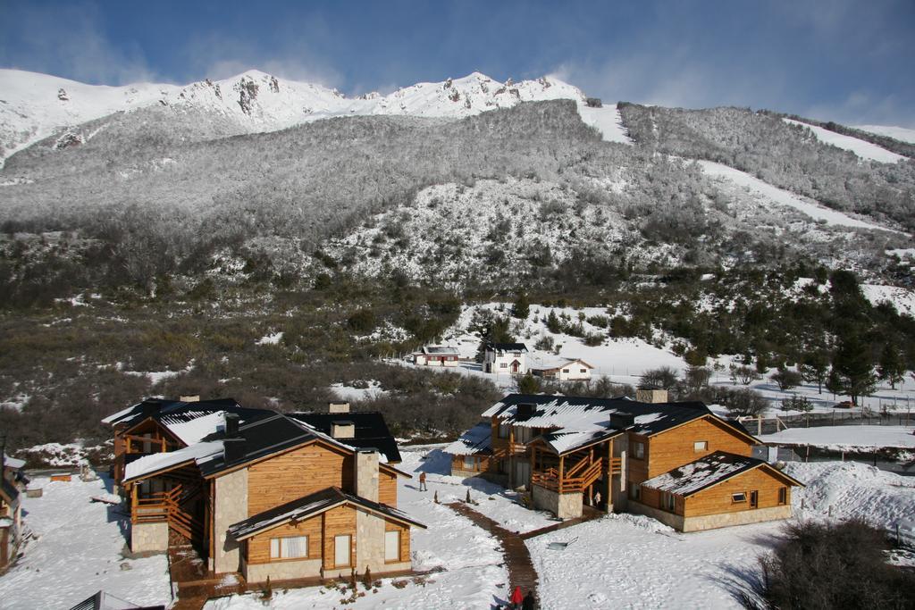 Galileo Boutique Hotel San Carlos de Bariloche Dış mekan fotoğraf