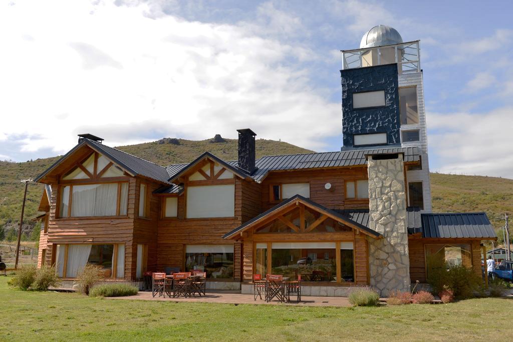 Galileo Boutique Hotel San Carlos de Bariloche Dış mekan fotoğraf
