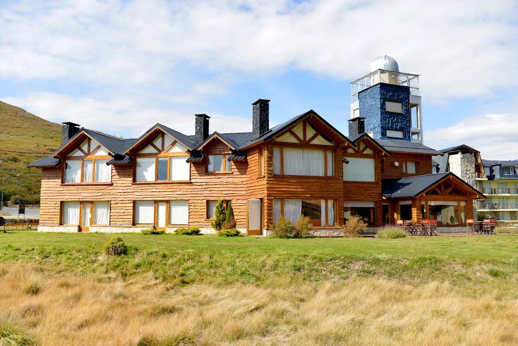 Galileo Boutique Hotel San Carlos de Bariloche Dış mekan fotoğraf