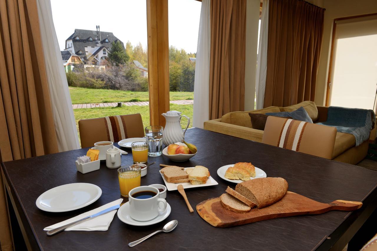 Galileo Boutique Hotel San Carlos de Bariloche Dış mekan fotoğraf