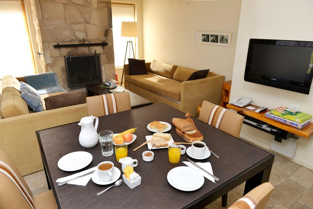 Galileo Boutique Hotel San Carlos de Bariloche Dış mekan fotoğraf