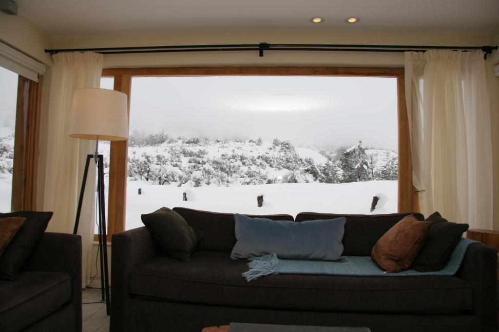 Galileo Boutique Hotel San Carlos de Bariloche Dış mekan fotoğraf